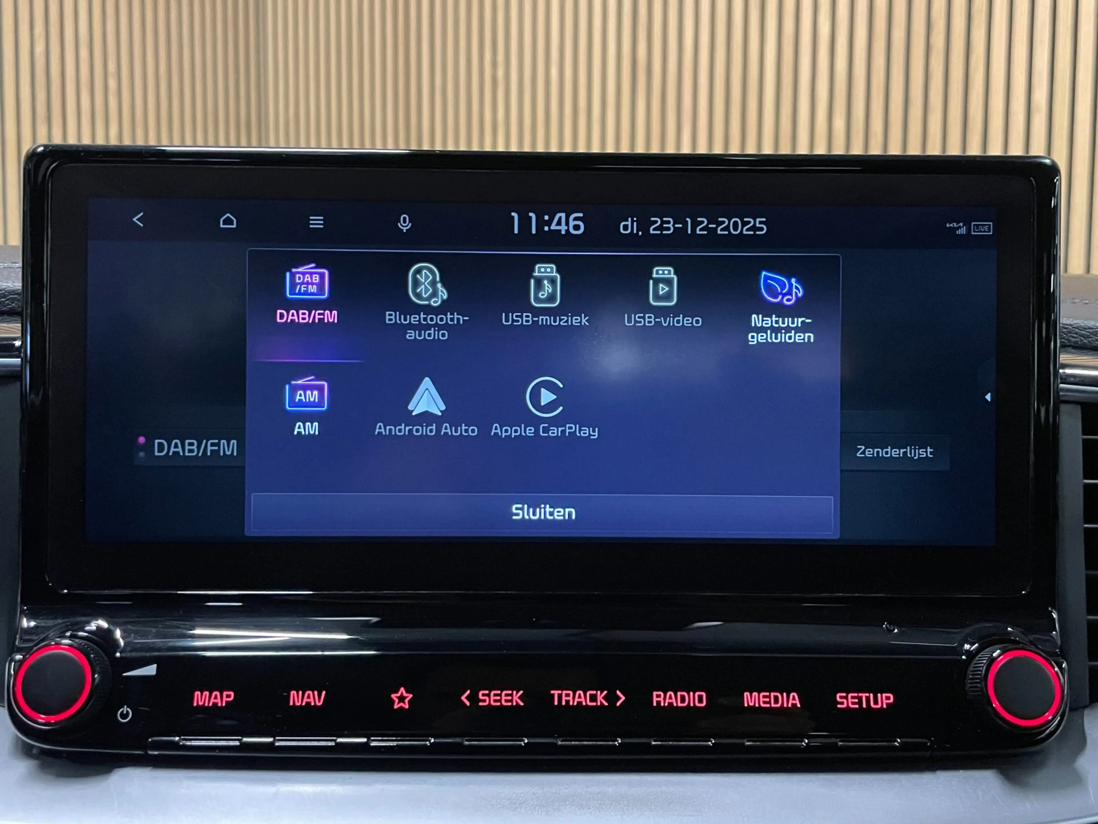 Kia XCeed 1.6 GDi PHEV DynamicPlusLine|ACC|ANDROID AUTO,APPL — photo 40