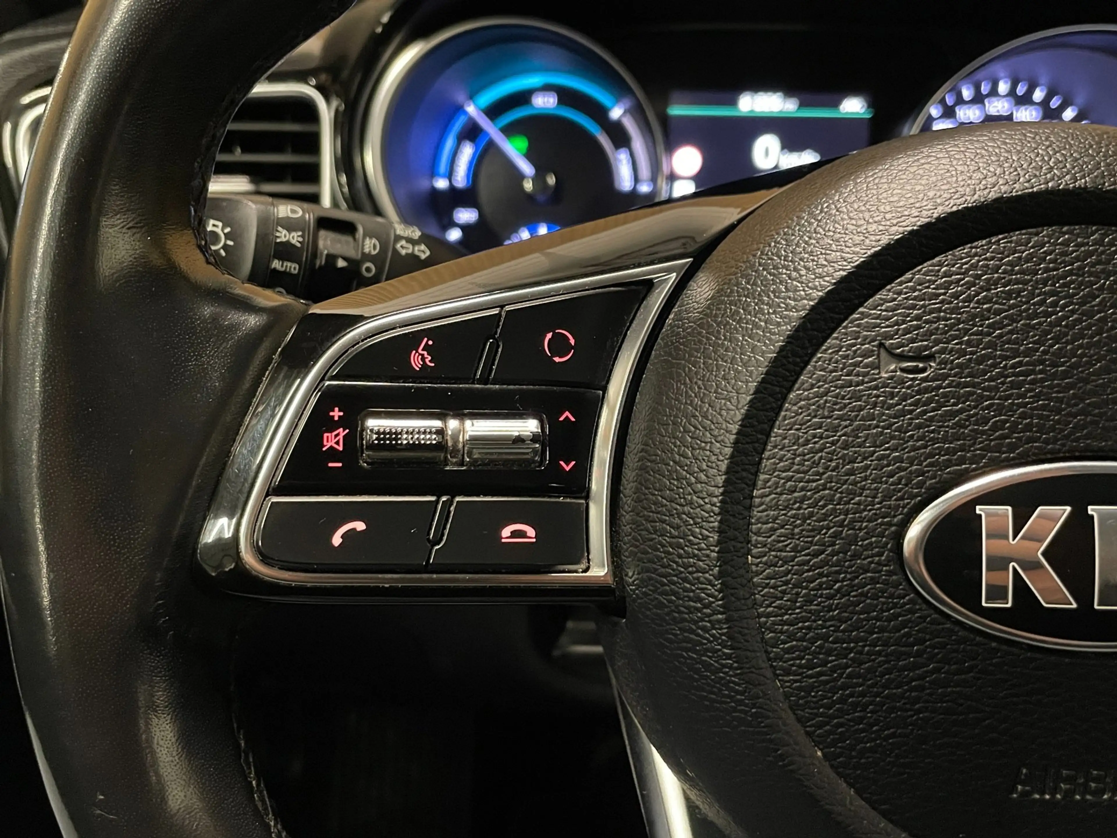 Kia XCeed 1.6 GDi PHEV DynamicPlusLine|ACC|ANDROID AUTO,APPL — photo 42