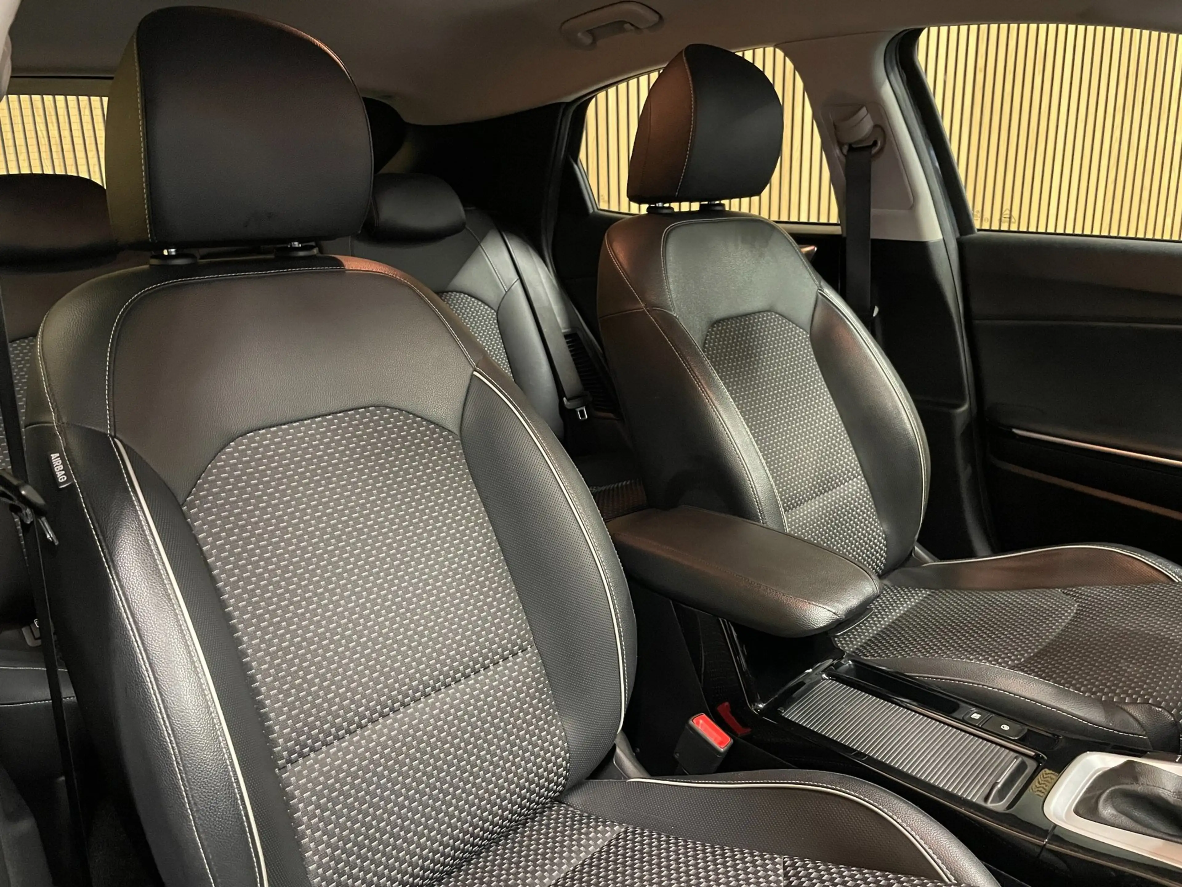 Kia XCeed 1.6 GDi PHEV DynamicPlusLine|ACC|ANDROID AUTO,APPL — photo 8