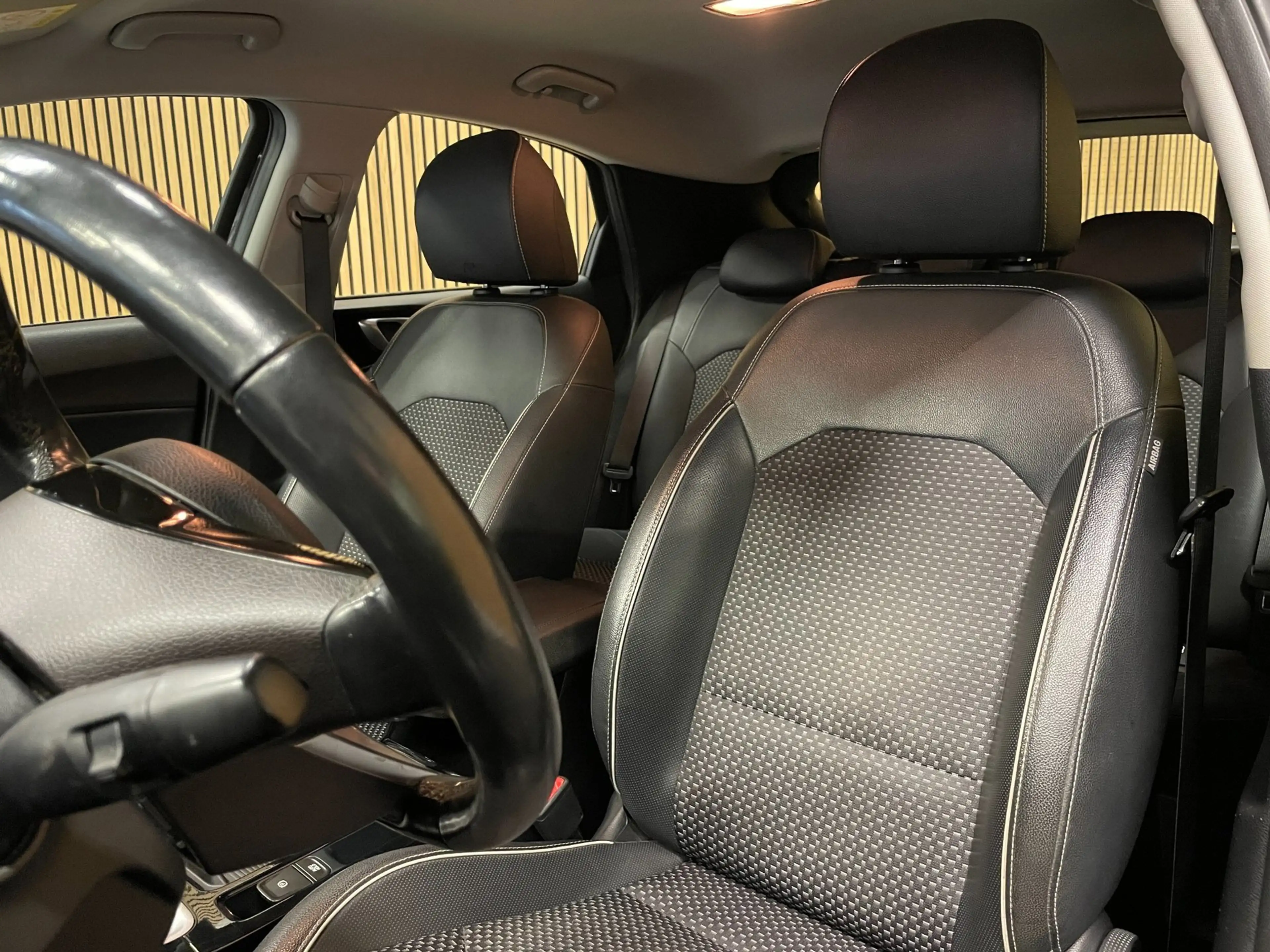 Kia XCeed 1.6 GDi PHEV DynamicPlusLine|ACC|ANDROID AUTO,APPL — photo 33
