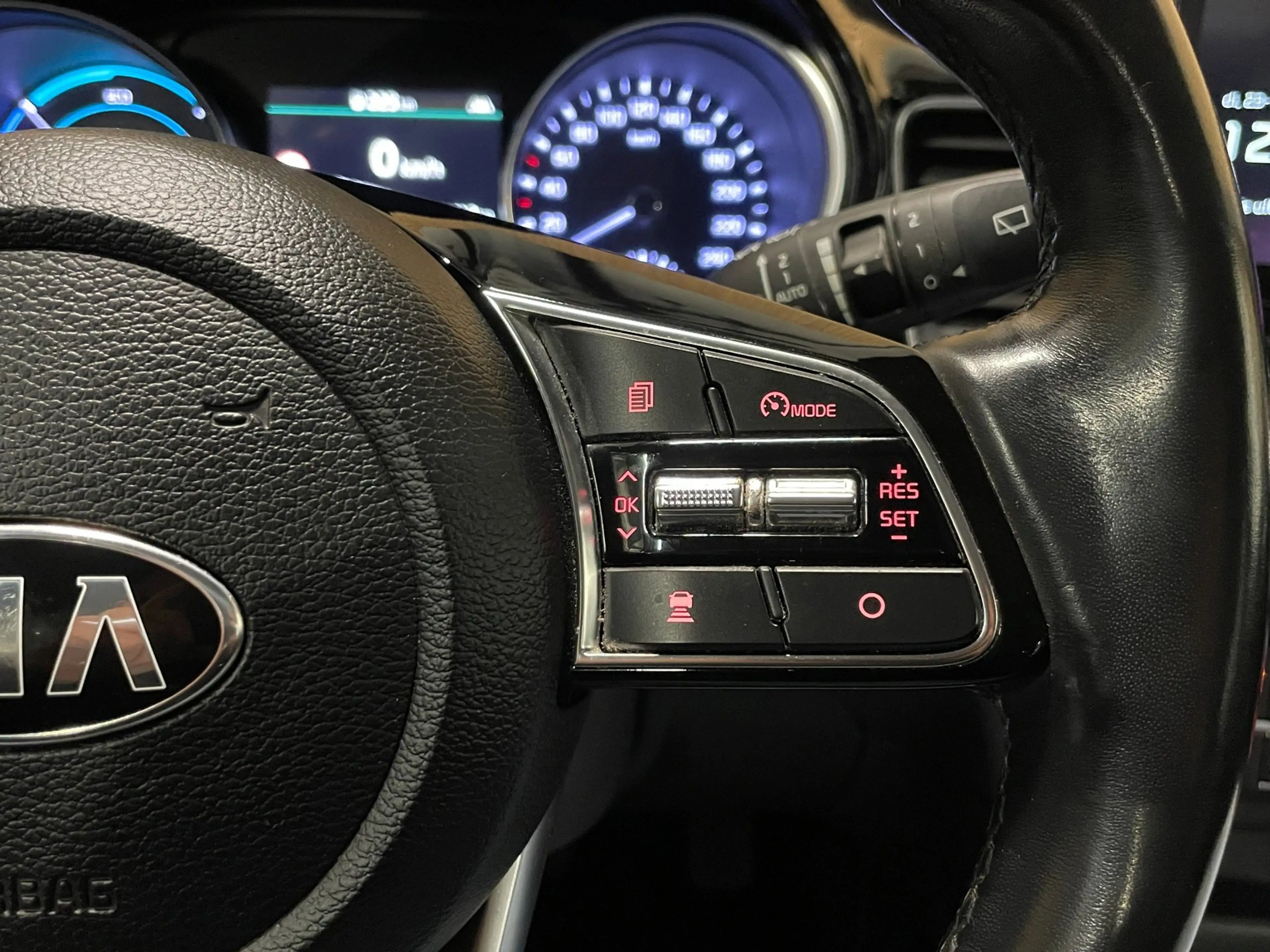 Kia XCeed 1.6 GDi PHEV DynamicPlusLine|ACC|ANDROID AUTO,APPL — photo 43