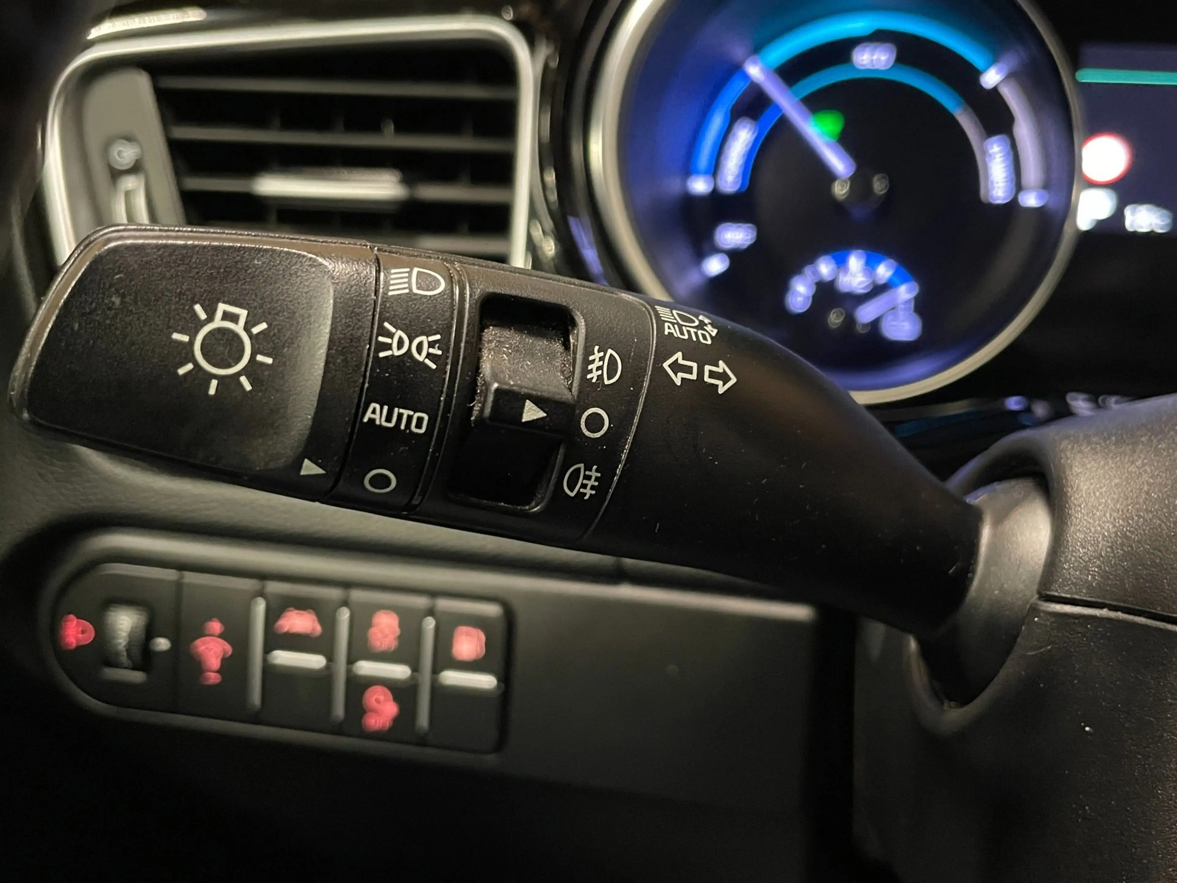 Kia XCeed 1.6 GDi PHEV DynamicPlusLine|ACC|ANDROID AUTO,APPL — photo 44