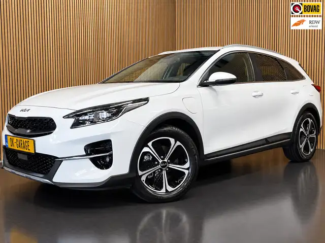Kia XCeed 1.6 GDi PHEV DynamicPlusLine|ACC|ANDROID AUTO,APPL