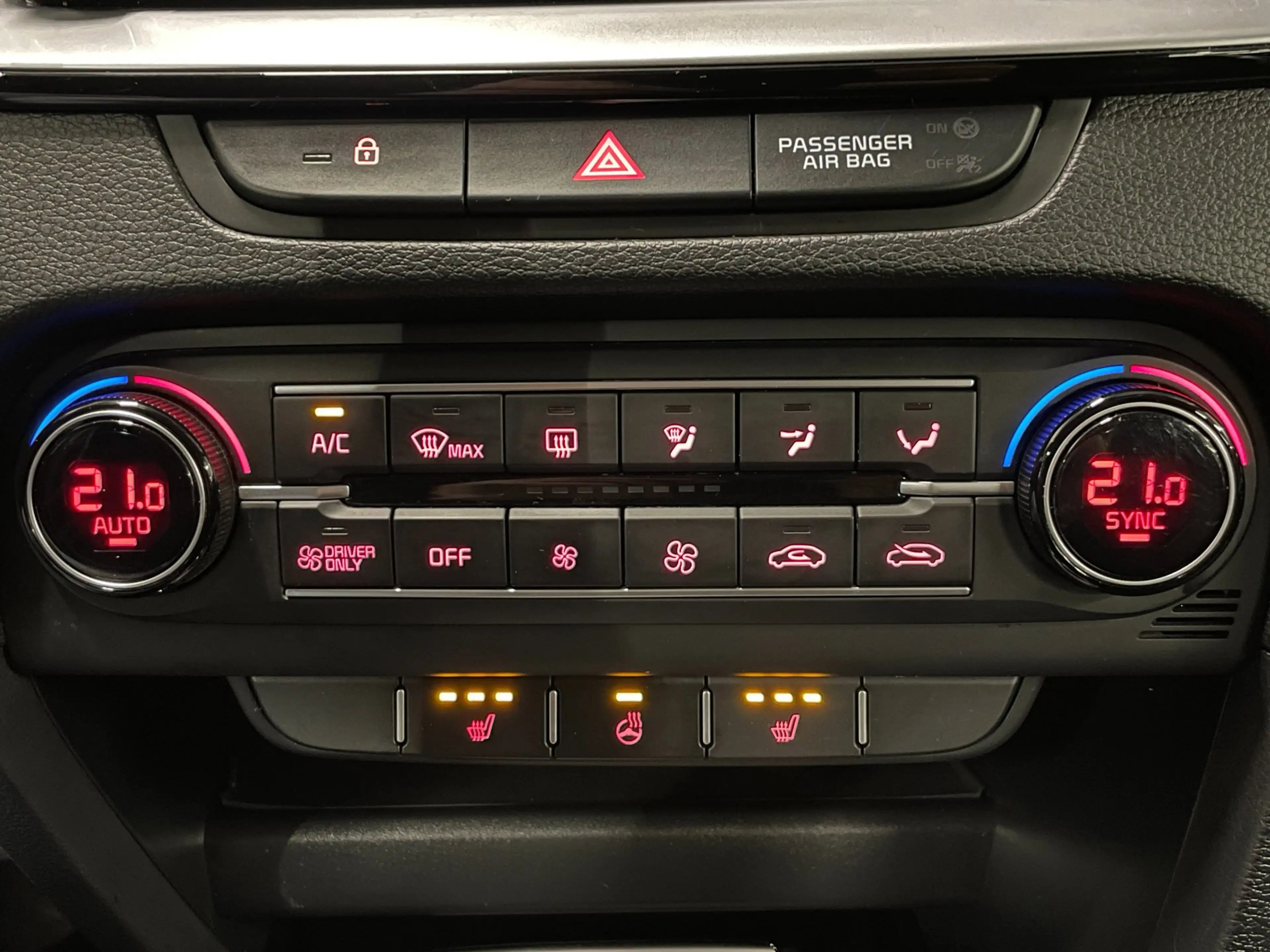 Kia XCeed 1.6 GDi PHEV DynamicPlusLine|ACC|ANDROID AUTO,APPL — photo 12