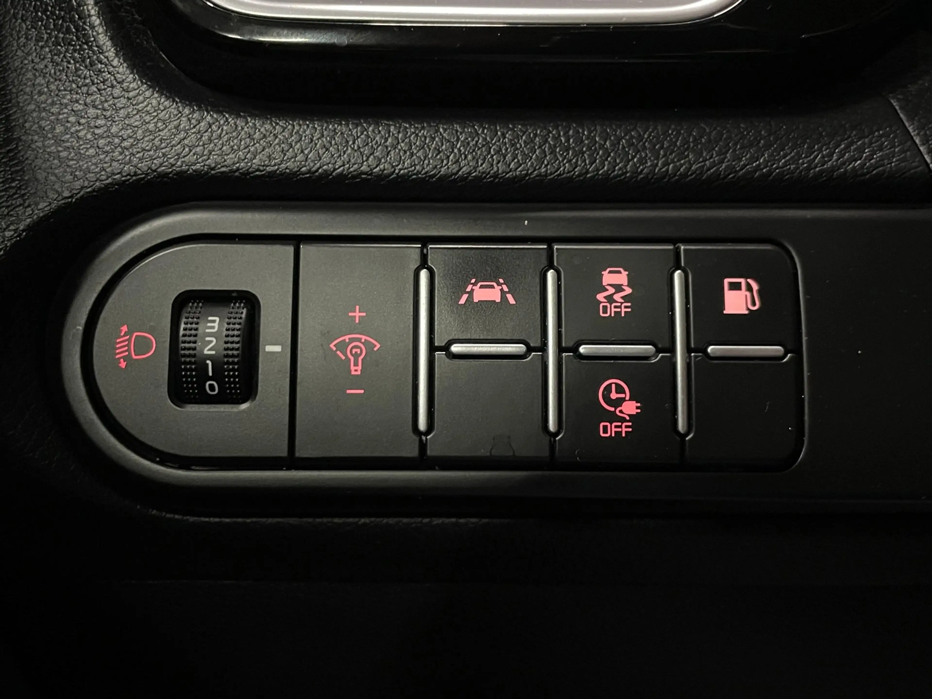 Kia XCeed 1.6 GDi PHEV DynamicPlusLine|ACC|ANDROID AUTO,APPL — photo 13