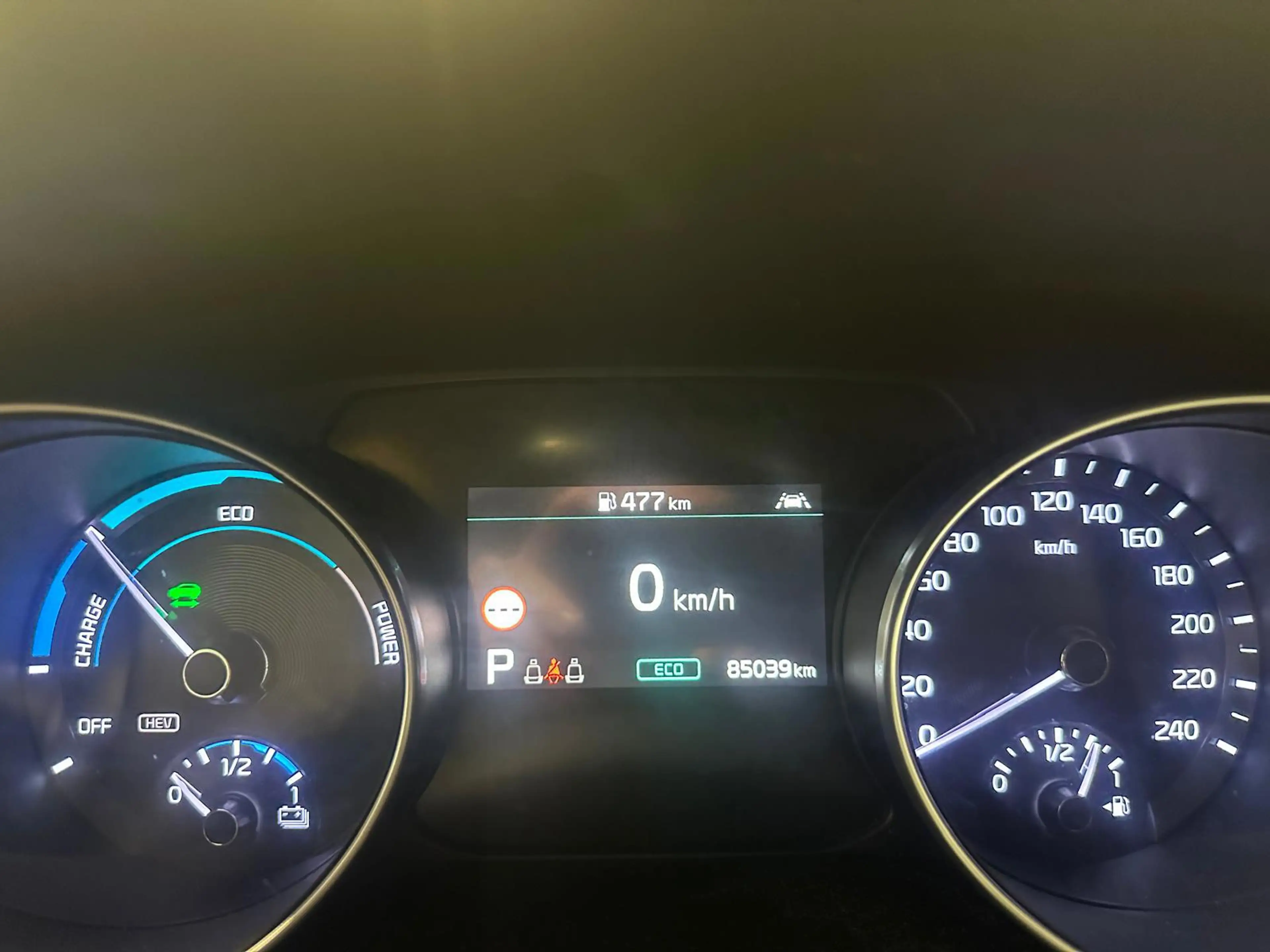 Kia XCeed 1.6 GDi PHEV DynamicPlusLine|ACC|ANDROID AUTO,APPL — photo 17