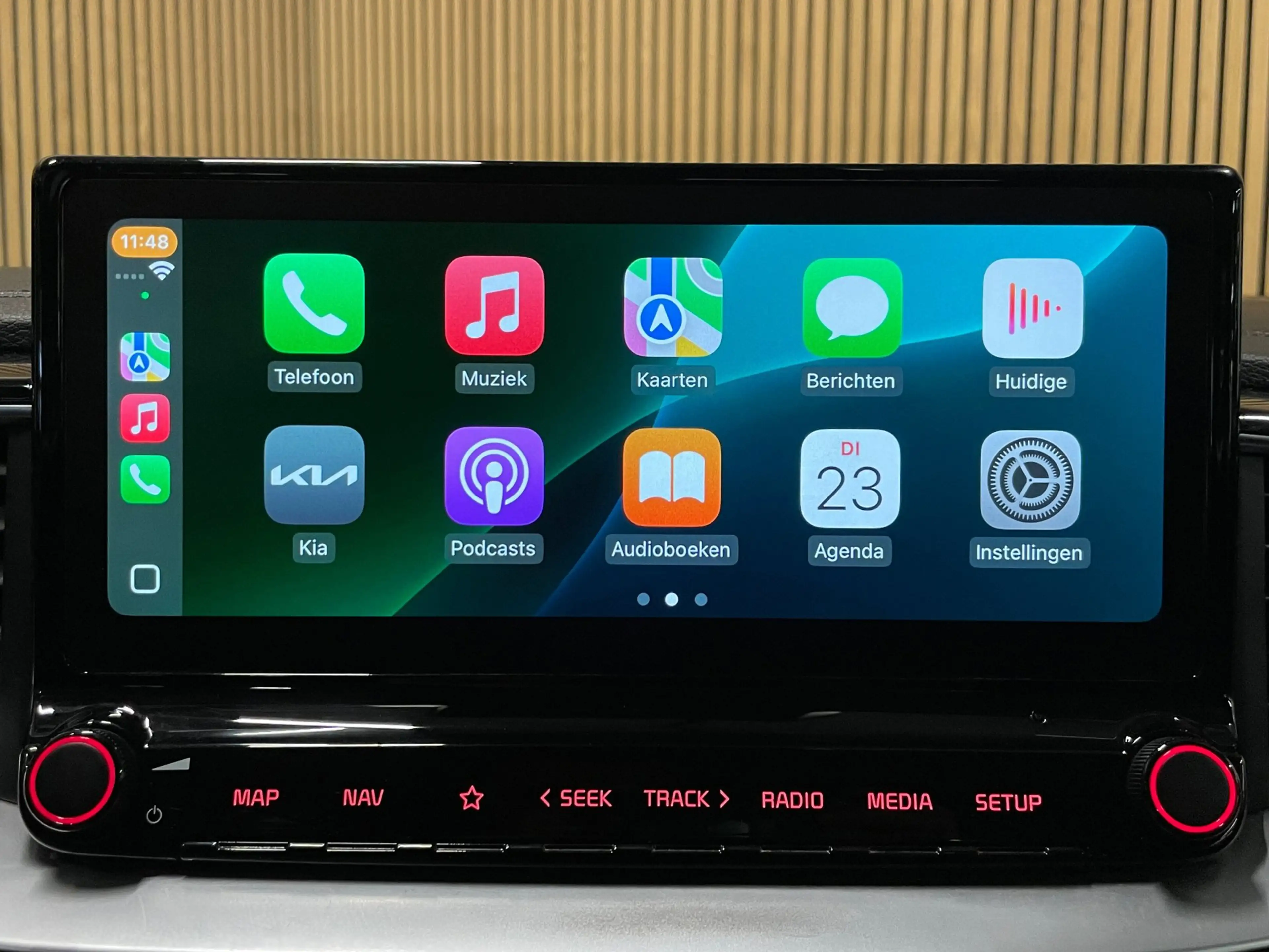 Kia XCeed 1.6 GDi PHEV DynamicPlusLine|ACC|ANDROID AUTO,APPL — photo 10