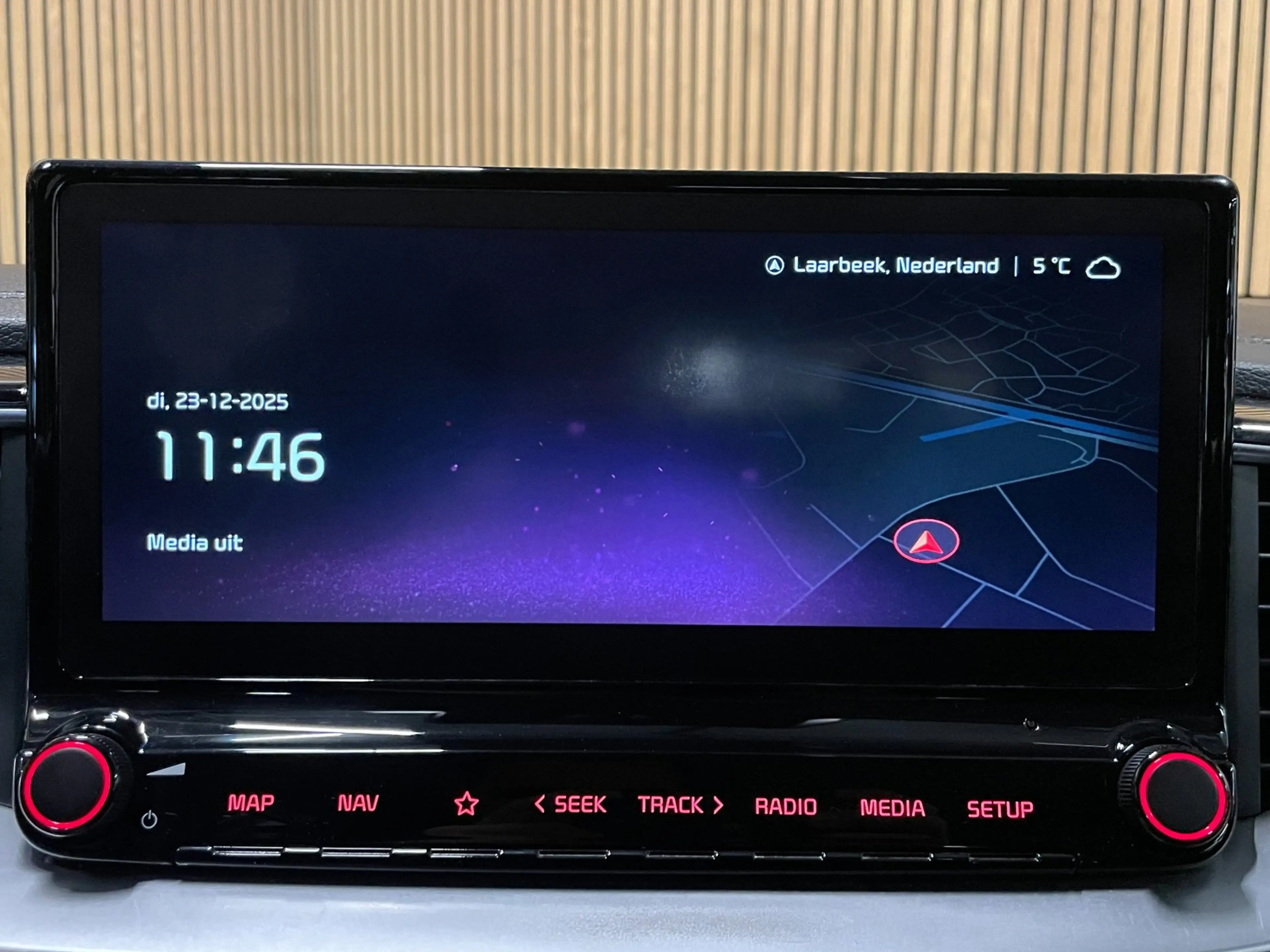 Kia XCeed 1.6 GDi PHEV DynamicPlusLine|ACC|ANDROID AUTO,APPL — photo 38