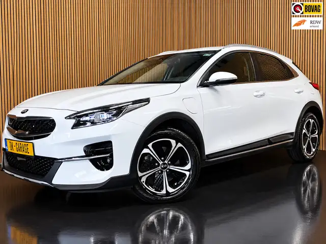 Kia XCeed 1.6 GDi PHEV DynamicPlusLine|ACC|ANDROID AUTO,APPL