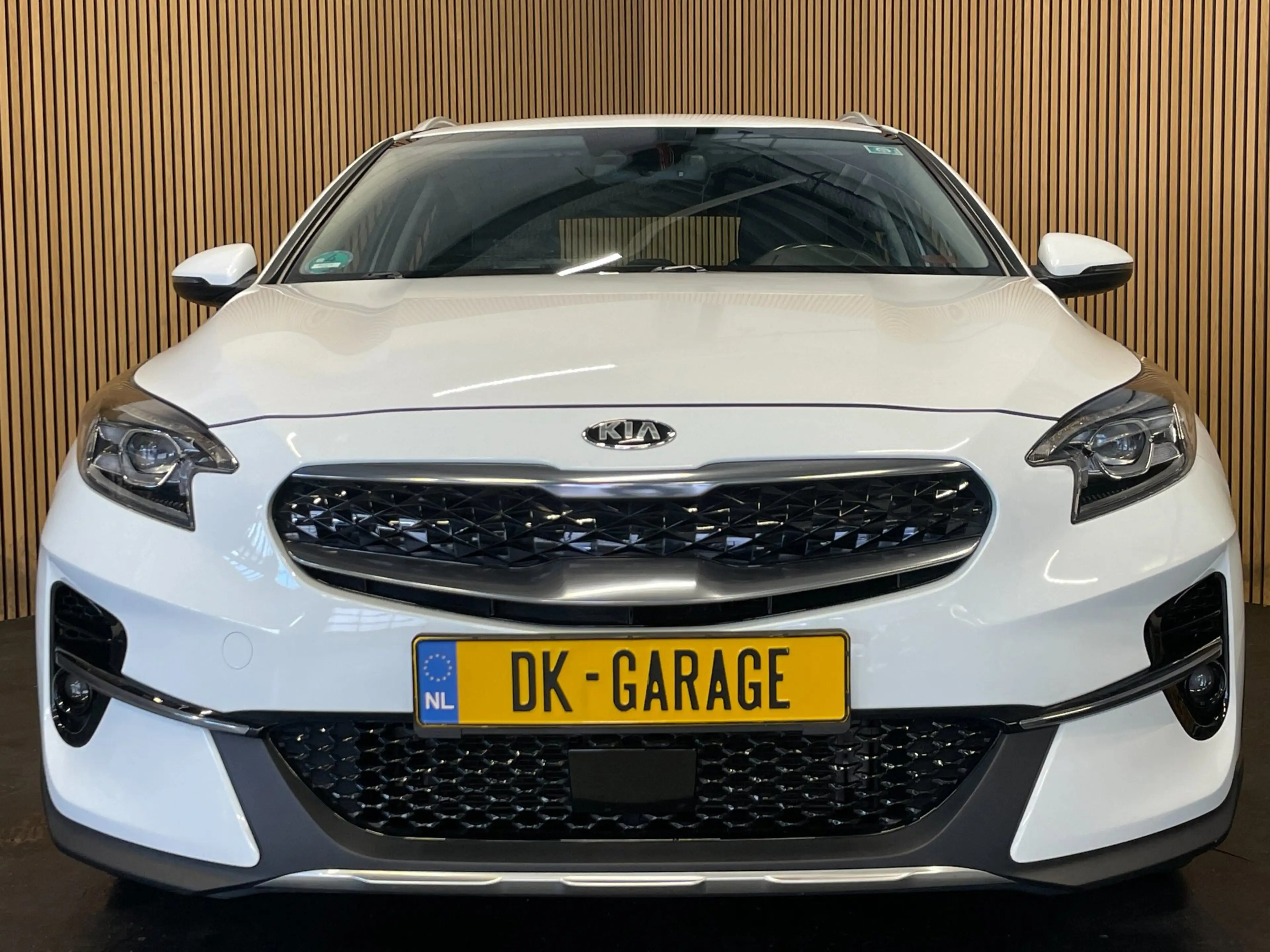 Kia XCeed 1.6 GDi PHEV DynamicPlusLine|ACC|ANDROID AUTO,APPL — photo 35