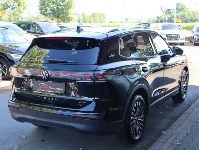 Volkswagen Tiguan view 10