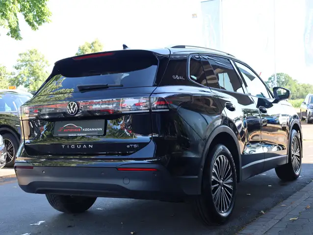 Volkswagen Tiguan view 11