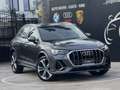 Audi Q3 40 TDI S line S tronic 200CV Quattro LED CAM Grigio - thumbnail 9
