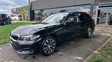 *Touring 318 dA * RADAR AV/AR* GARANTIE 12 MOIS*
