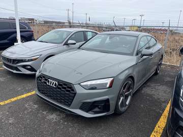 Progressiv 3.0 TFSI QUATTRO 8 pneus & 8 mags incl.