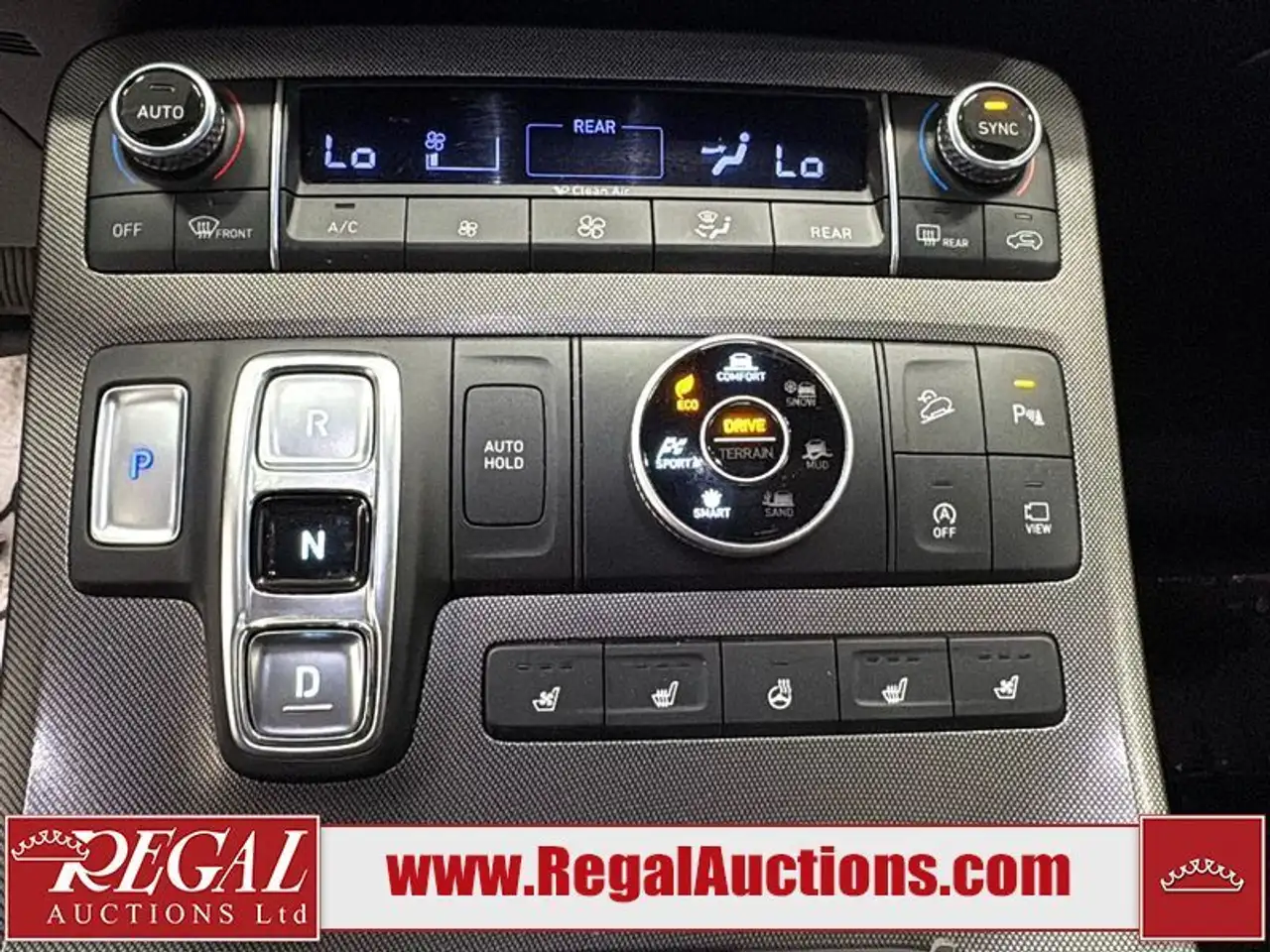 Hyundai PALISADE снимка Hyundai PALISADE