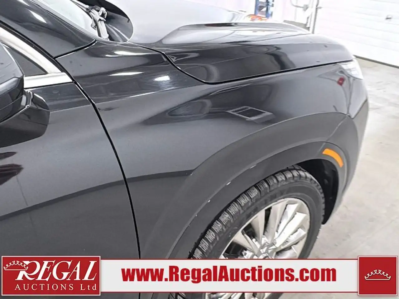Hyundai PALISADE снимка Hyundai PALISADE