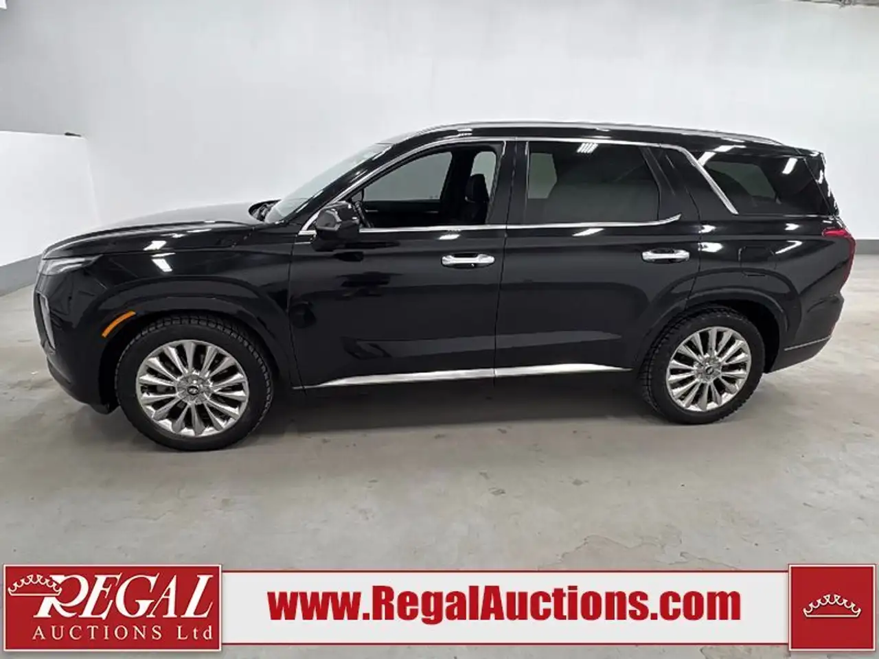Hyundai PALISADE снимка Hyundai PALISADE