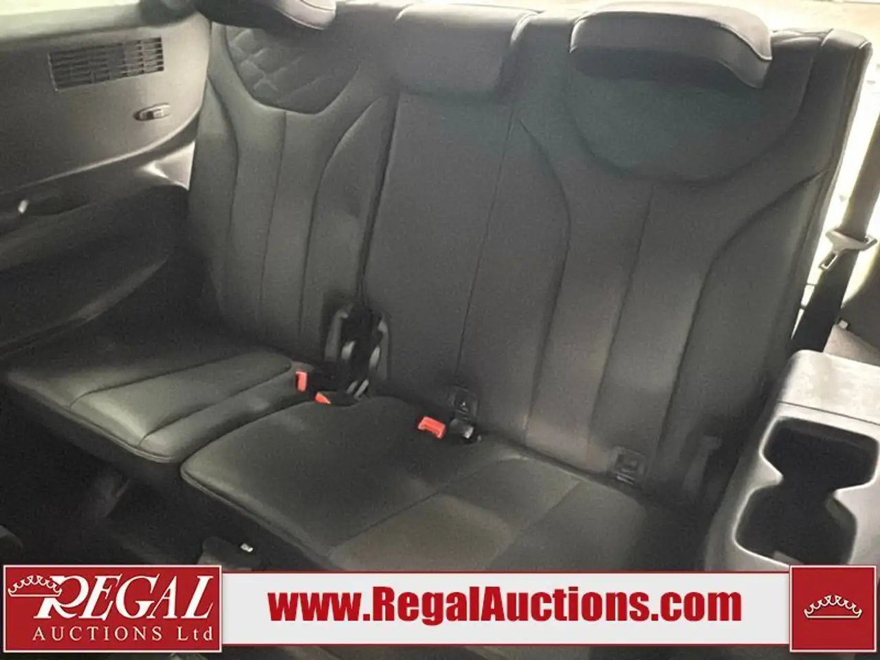 Hyundai PALISADE снимка Hyundai PALISADE