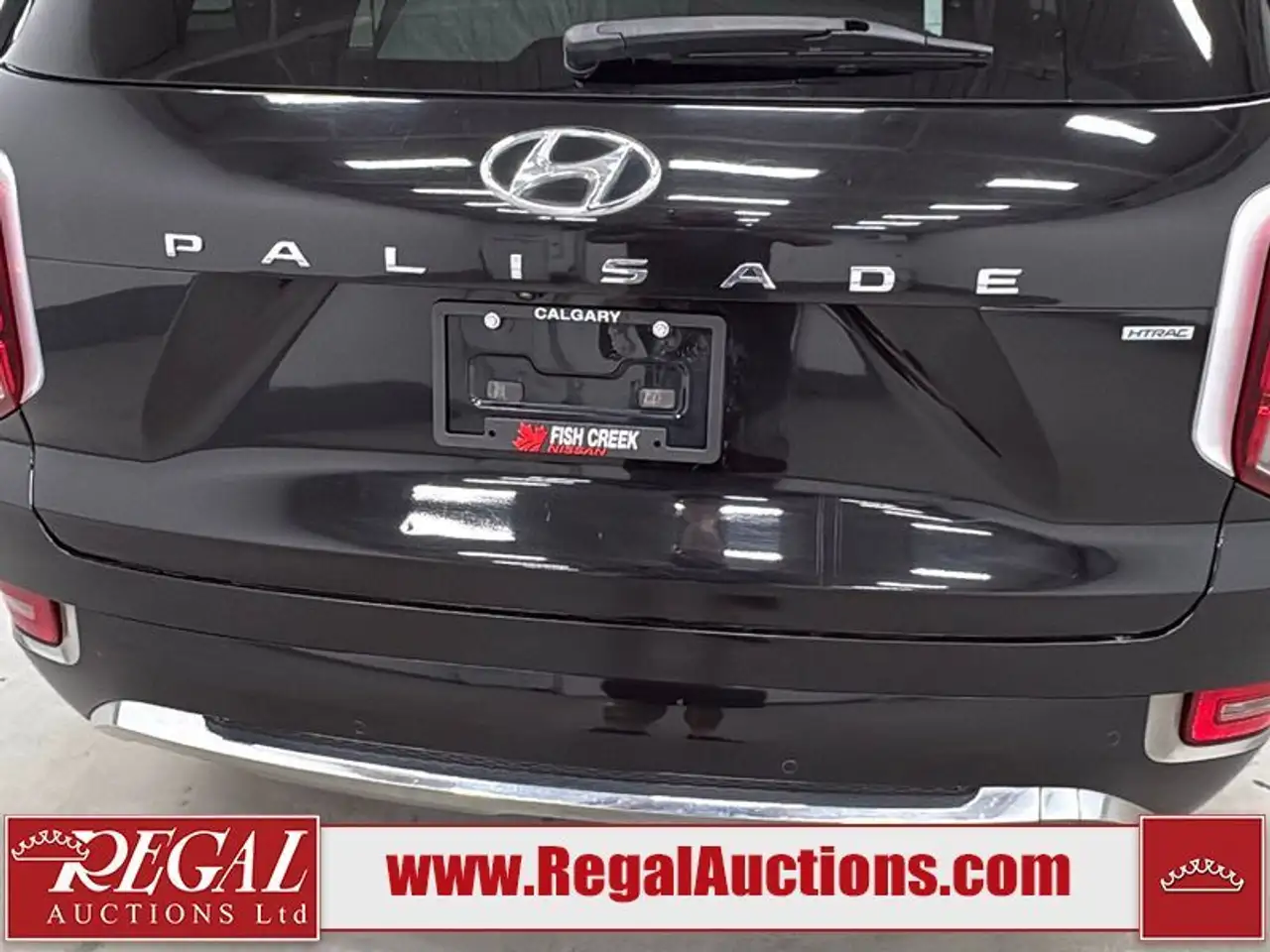 Hyundai PALISADE снимка Hyundai PALISADE