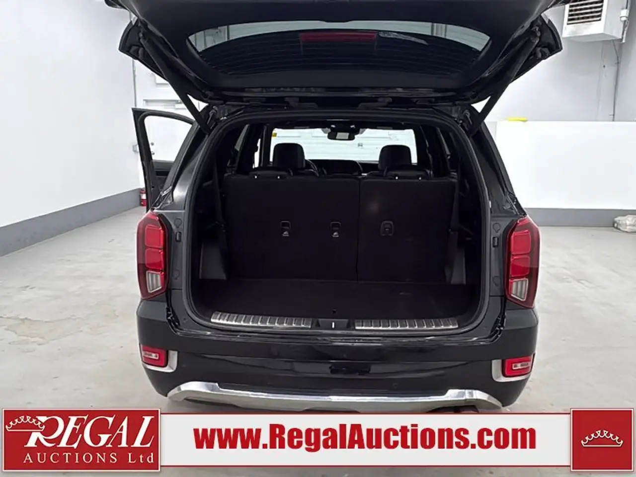 Hyundai PALISADE снимка Hyundai PALISADE