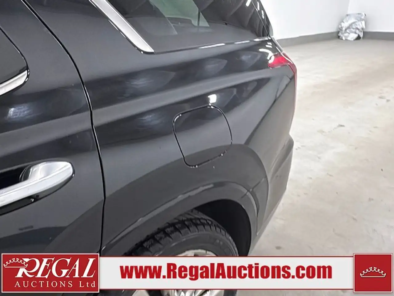 Hyundai PALISADE снимка Hyundai PALISADE