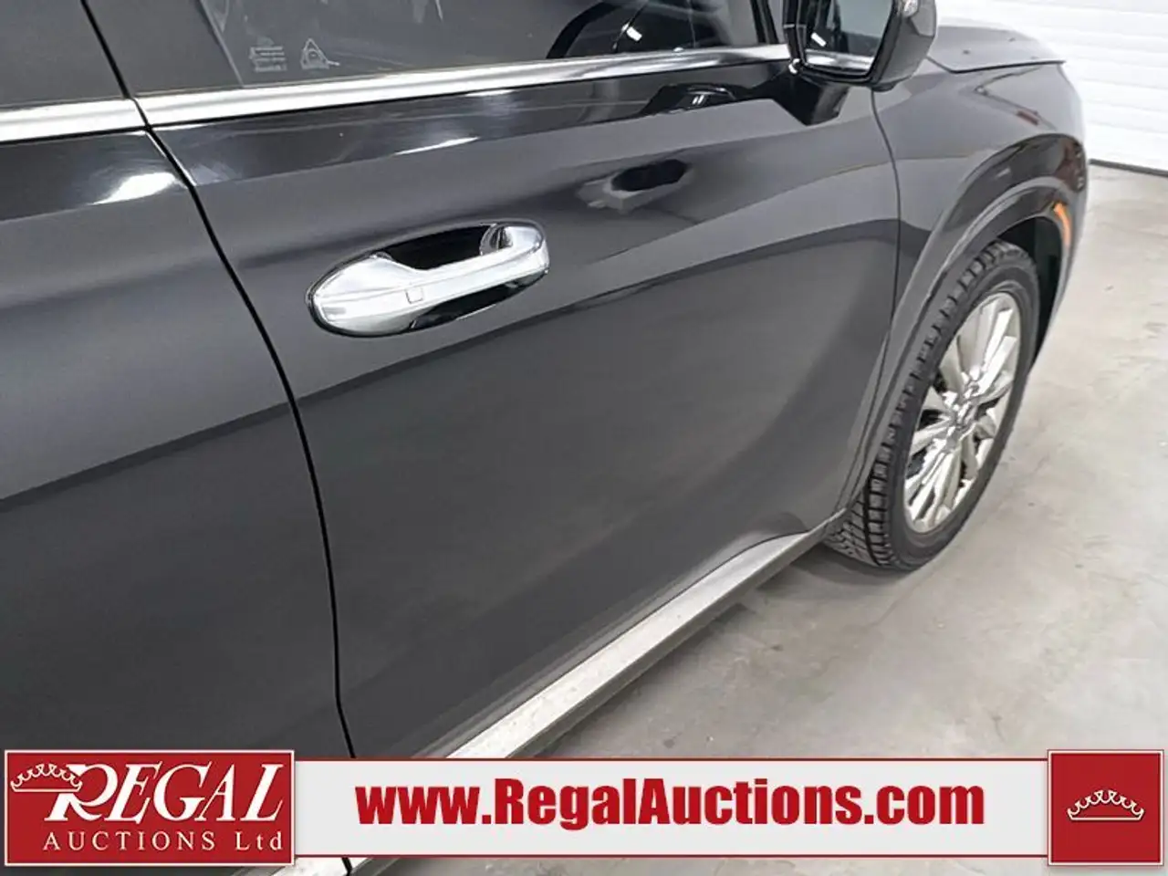 Hyundai PALISADE снимка Hyundai PALISADE