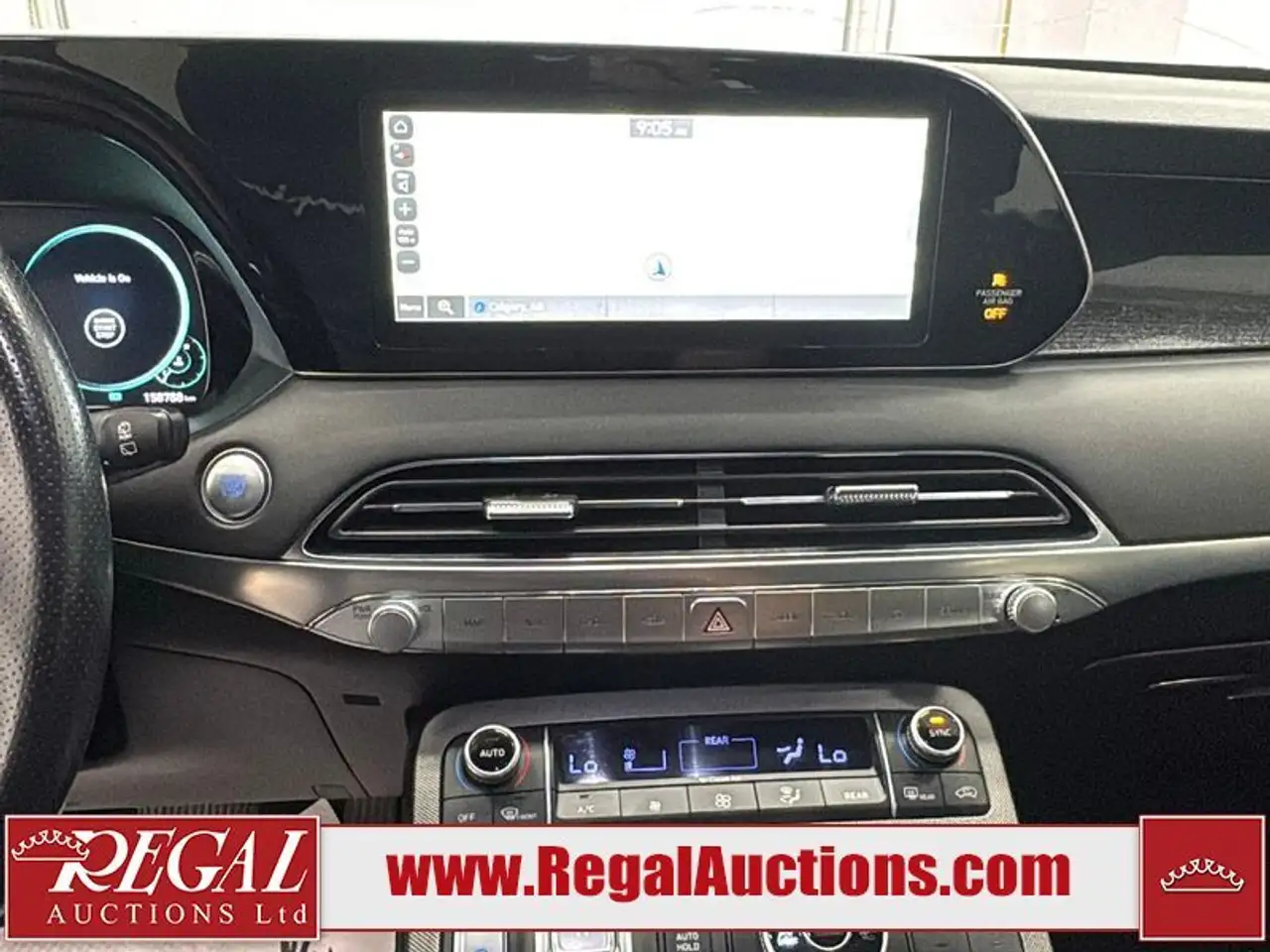 Hyundai PALISADE снимка Hyundai PALISADE