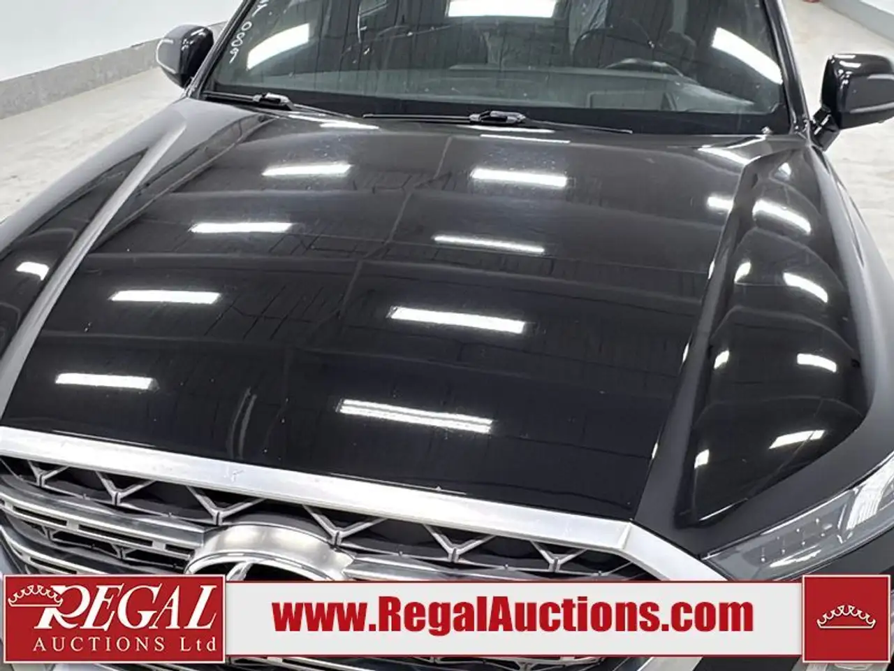 Hyundai PALISADE снимка Hyundai PALISADE