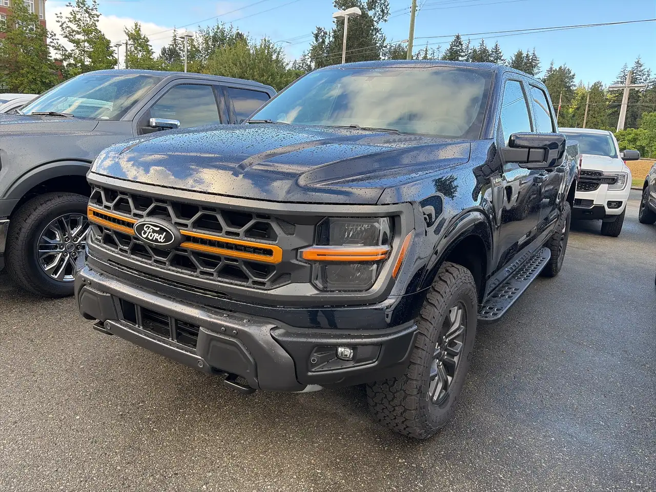 2026 Ford F 150