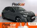 Peugeot 208 Allure Gasolina 100 S&S 6 Vel. MAN Gris - thumbnail 1