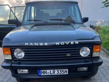 Range Rover LSEi