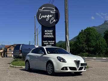 2.0 JTDm 150 ch SS Exclusive