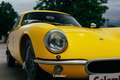 Lotus Elite S1 Coventry Climax Gelb - thumbnail 15