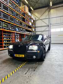 300C 3.0 V6 CRD
