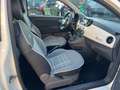 Fiat 500 1.2 Lounge 69cv *GPL 2032*NEOPATENTATI* Blanco - thumbnail 11