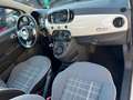 Fiat 500 1.2 Lounge 69cv *GPL 2032*NEOPATENTATI* Blanco - thumbnail 16