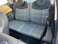 Fiat 500 1.2 Lounge 69cv *GPL 2032*NEOPATENTATI* Blanco - thumbnail 9