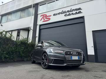 S1 Sportback 2.0 tfsi quattro