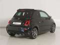 Abarth 595C 1.4 T-Jet 16V Schwarz - thumbnail 5