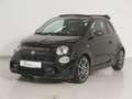 Abarth 595C 1.4 T-Jet 16V Schwarz - thumbnail 2
