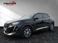 Peugeot 2008 e- Allure Pack Bluetooth Navi LED Klima Schwarz - thumbnail 2