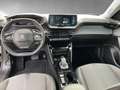 Peugeot 2008 e- Allure Pack Bluetooth Navi LED Klima Schwarz - thumbnail 14