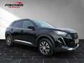 Peugeot 2008 e- Allure Pack Bluetooth Navi LED Klima Schwarz - thumbnail 5
