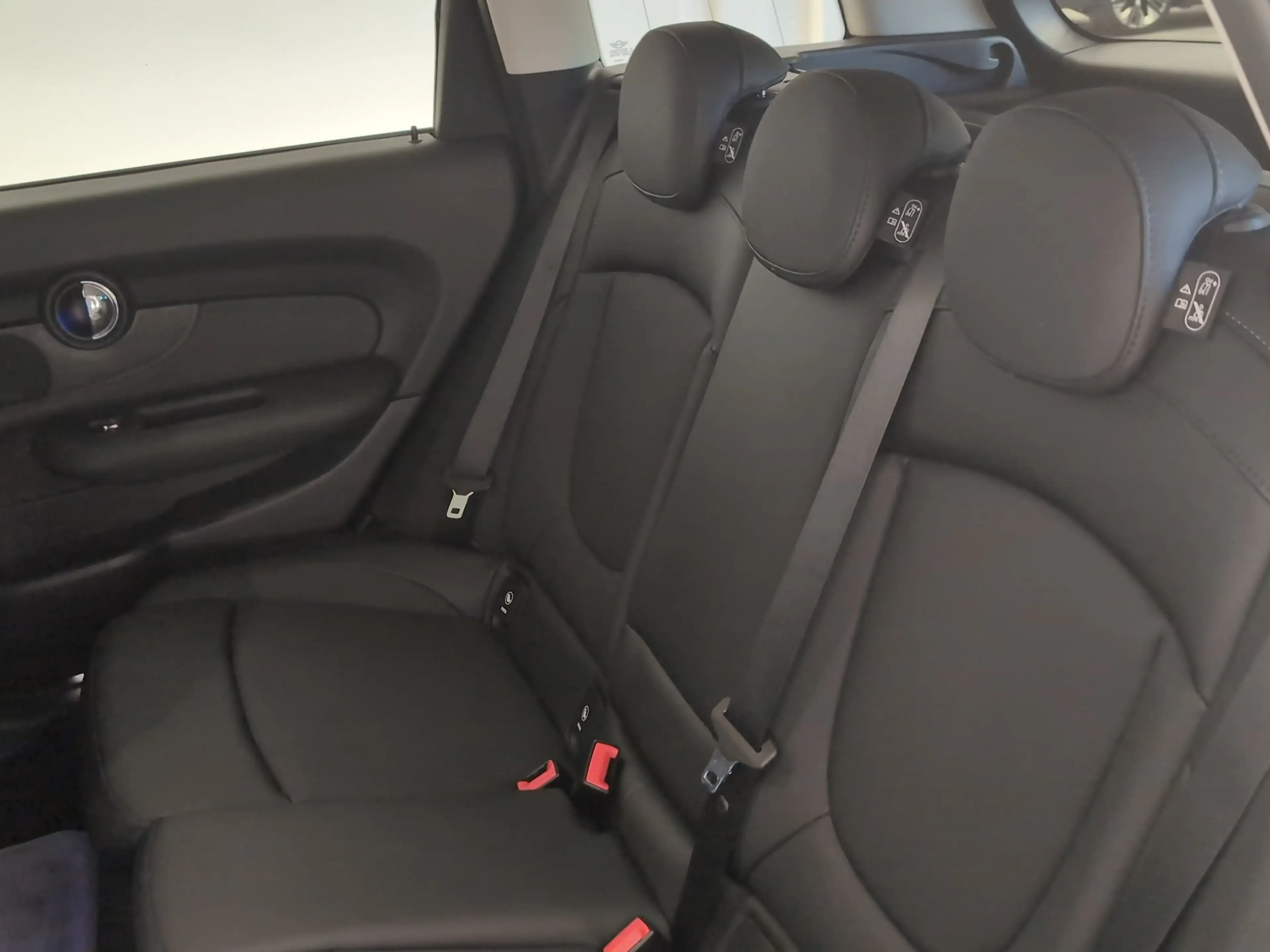 MINI Cooper Clubman — photo 5