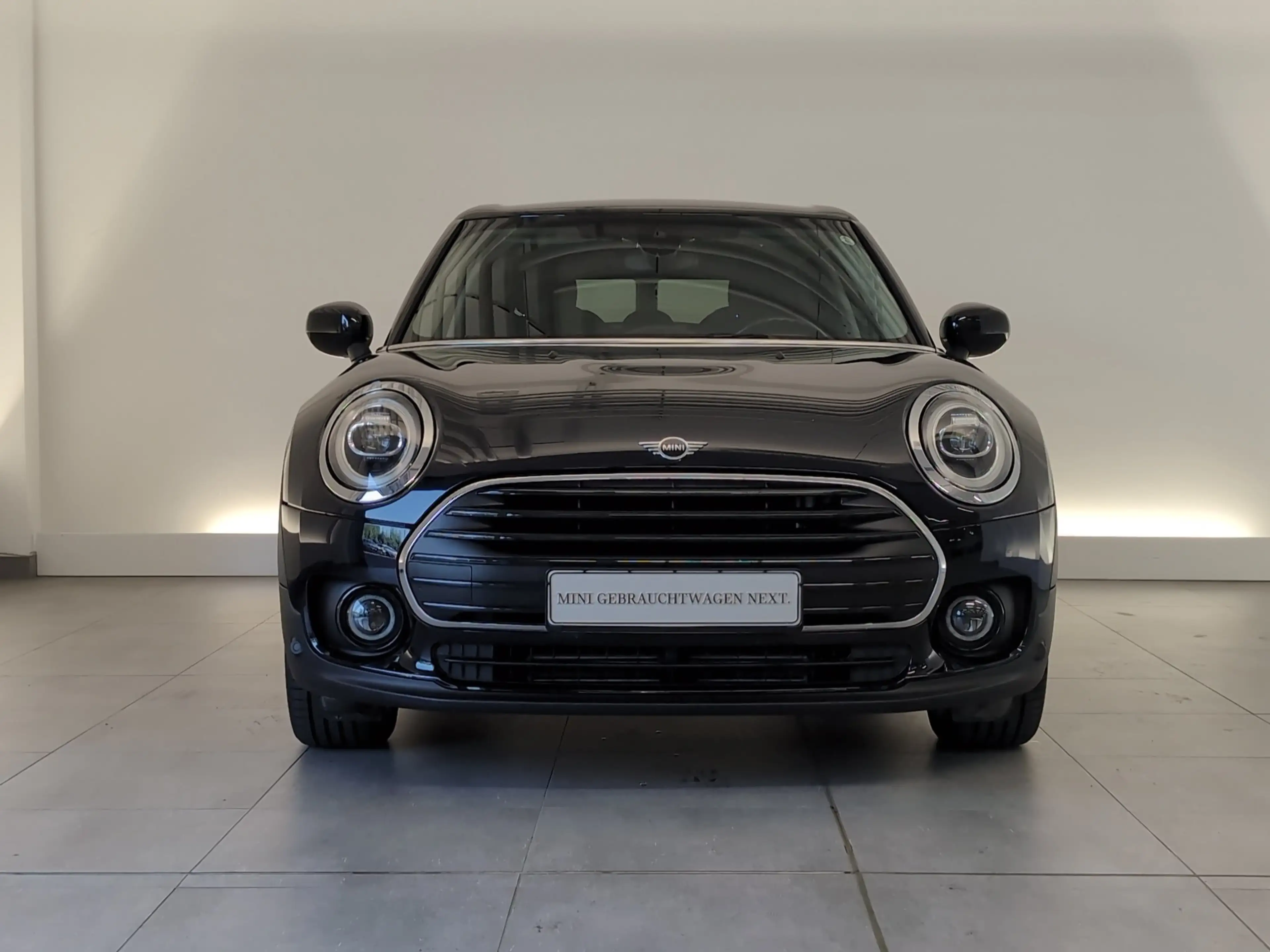 MINI Cooper Clubman — photo 3