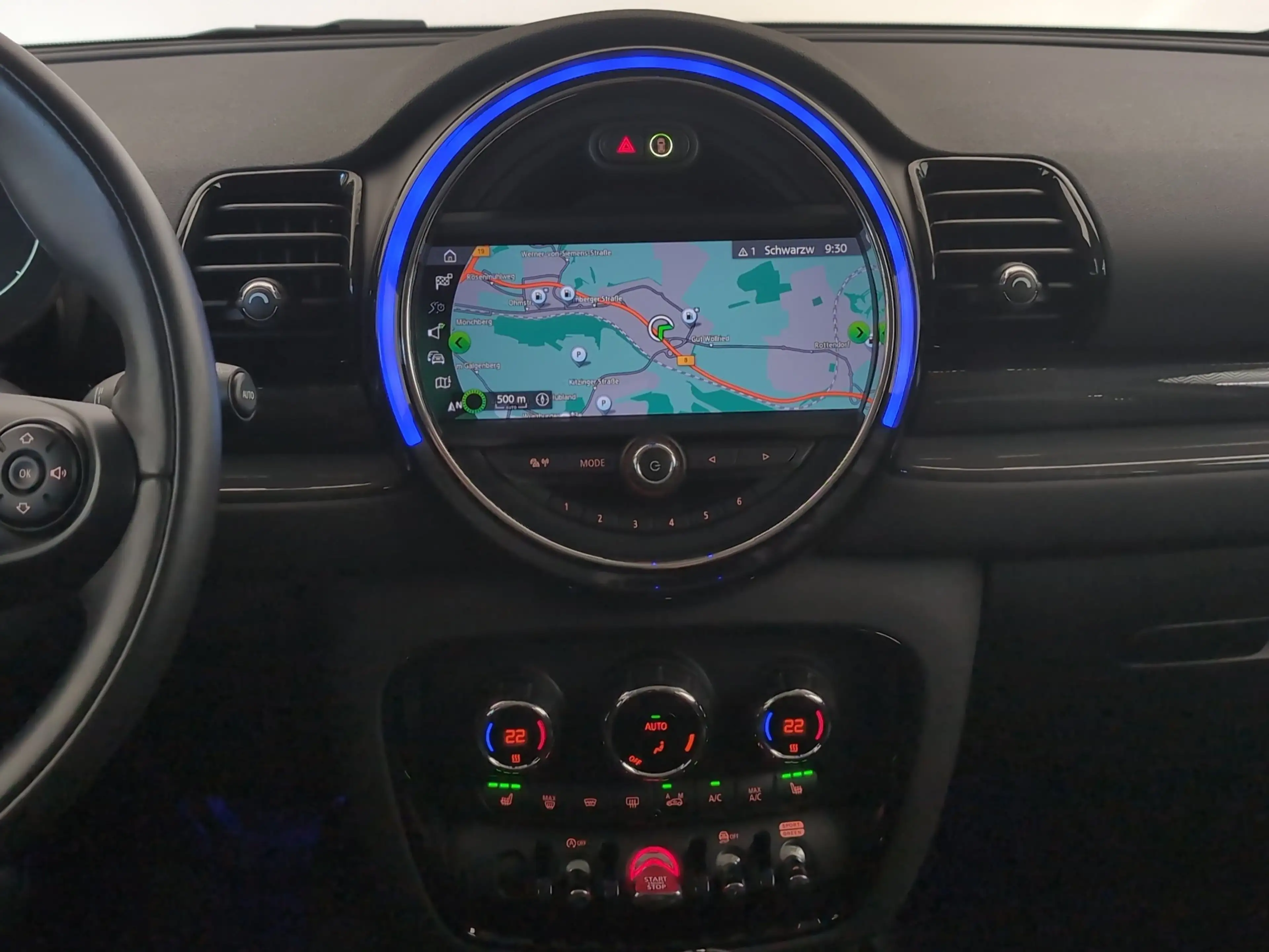 MINI Cooper Clubman — photo 7