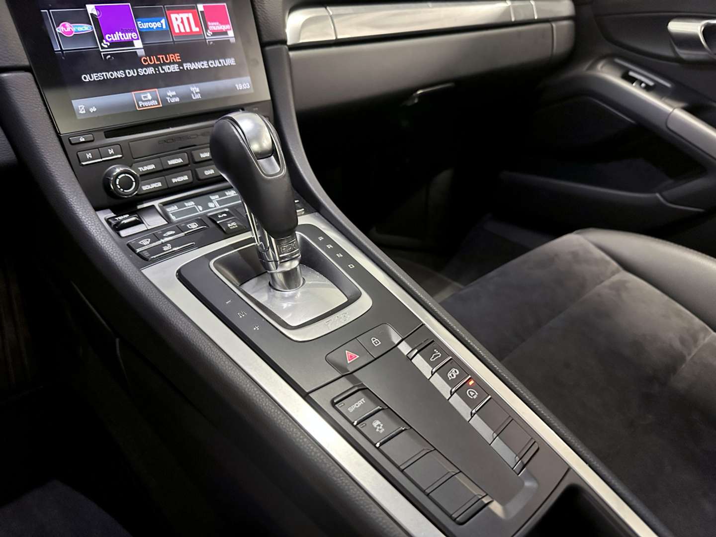 Porsche 718 Cayman Base -  - Joinsteer - #3