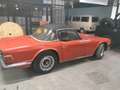 Triumph TR6 2500 6 cilindri overdrive Arancione - thumbnail 3