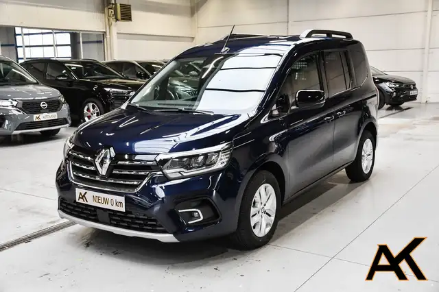 Renault Kangoo Kangoo TCe 130 EDC Techno 5pl - NAVI / CAMERA /ACC